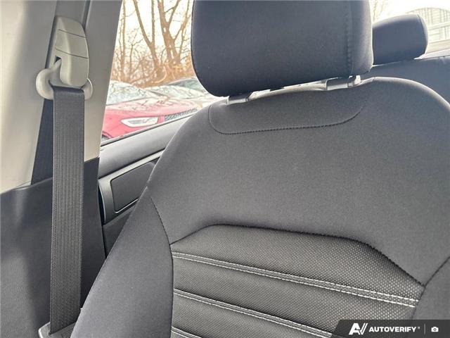 2015 Ford Fusion SE (Stk: 165226) in London - Image 18 of 18