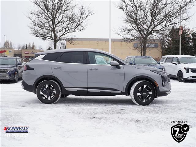 2026 Kia Sportage LX (Stk: KA253) in Kanata - Image 2 of 24
