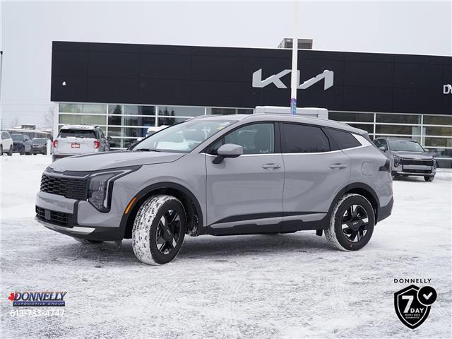 2026 Kia Sportage LX (Stk: KA253) in Kanata - Image 6 of 24