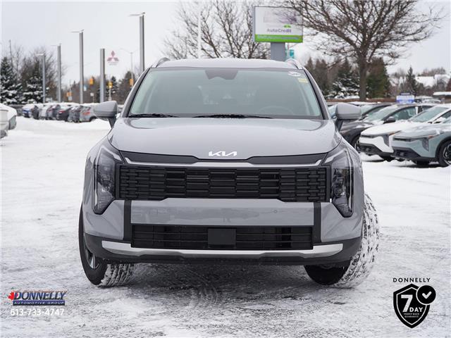 2026 Kia Sportage LX (Stk: KA253) in Kanata - Image 7 of 24