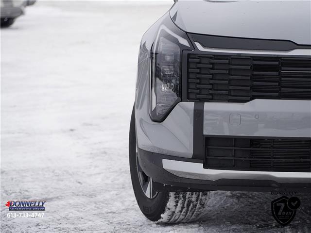 2026 Kia Sportage LX (Stk: KA253) in Kanata - Image 8 of 24