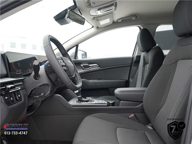 2026 Kia Sportage LX (Stk: KA253) in Kanata - Image 10 of 24
