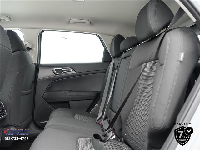 2026 Kia Sportage LX (Stk: KA253) in Kanata - Image 11 of 24