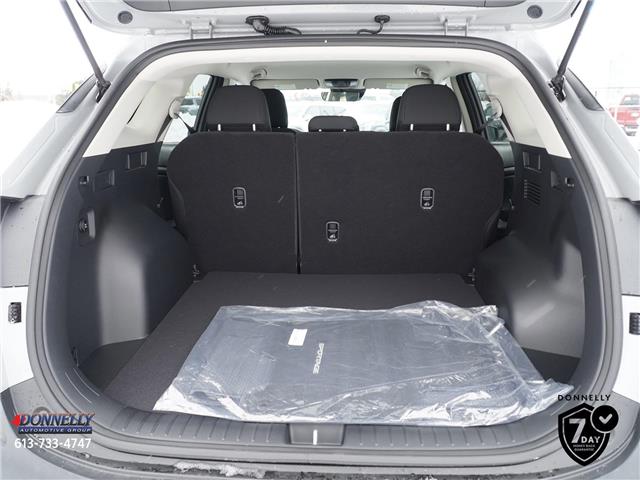 2026 Kia Sportage LX (Stk: KA253) in Kanata - Image 12 of 24