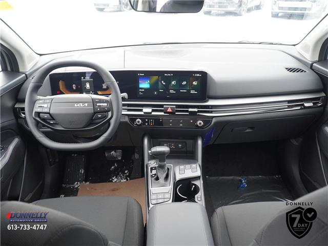 2026 Kia Sportage LX (Stk: KA253) in Kanata - Image 13 of 24