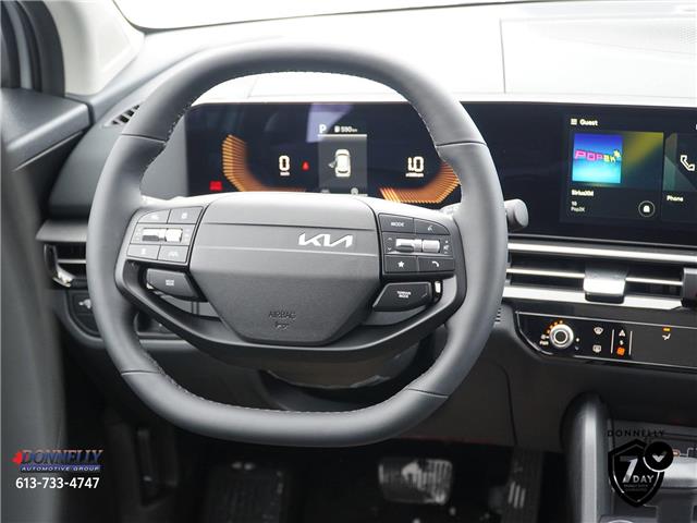 2026 Kia Sportage LX (Stk: KA253) in Kanata - Image 14 of 24