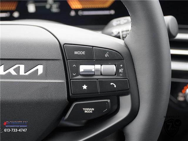 2026 Kia Sportage LX (Stk: KA253) in Kanata - Image 16 of 24