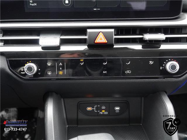 2026 Kia Sportage LX (Stk: KA253) in Kanata - Image 17 of 24
