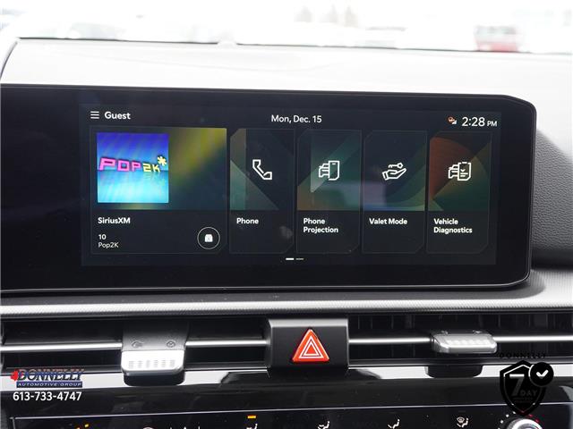 2026 Kia Sportage LX (Stk: KA253) in Kanata - Image 18 of 24