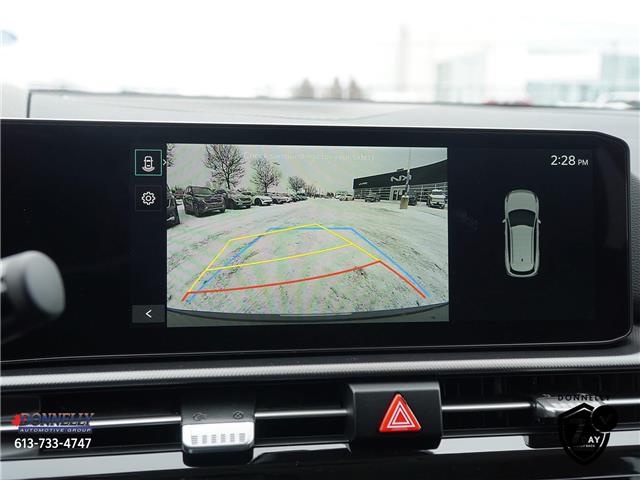 2026 Kia Sportage LX (Stk: KA253) in Kanata - Image 19 of 24