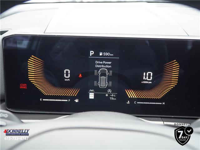 2026 Kia Sportage LX (Stk: KA253) in Kanata - Image 20 of 24