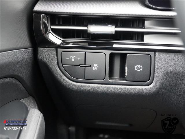 2026 Kia Sportage LX (Stk: KA253) in Kanata - Image 21 of 24