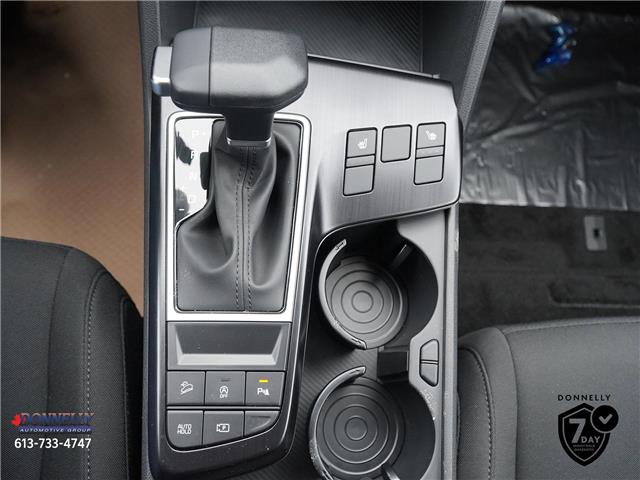 2026 Kia Sportage LX (Stk: KA253) in Kanata - Image 23 of 24