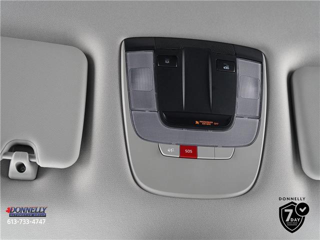 2026 Kia Sportage LX (Stk: KA253) in Kanata - Image 24 of 24