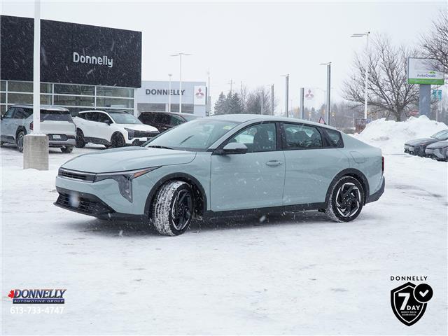2026 Kia K4 EX (Stk: KA255) in Kanata - Image 6 of 24