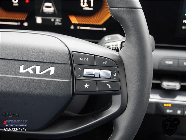 2026 Kia K4 EX (Stk: KA255) in Kanata - Image 16 of 24