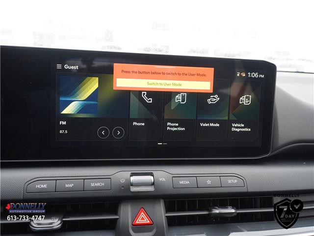 2026 Kia K4 EX (Stk: KA255) in Kanata - Image 18 of 24