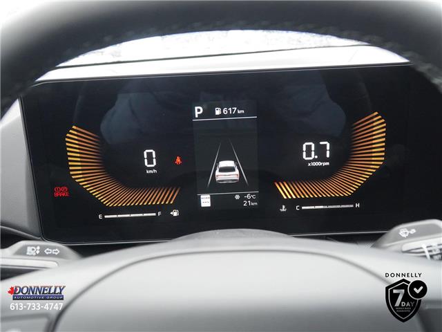 2026 Kia K4 EX (Stk: KA255) in Kanata - Image 20 of 24