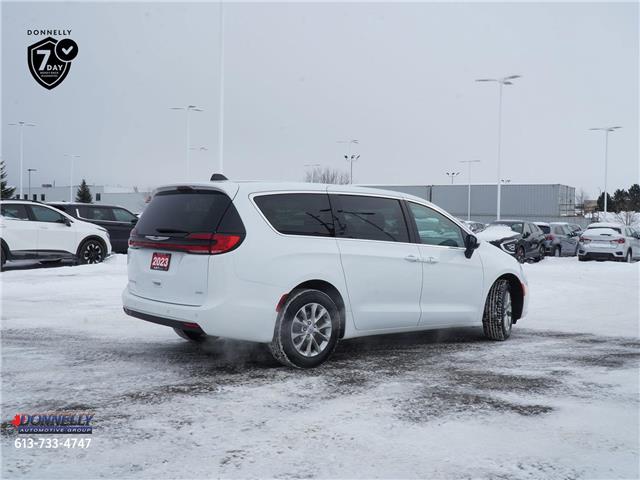 2023 Chrysler Pacifica Touring L (Stk: KUR3262) in Kanata - Image 3 of 27