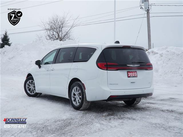 2023 Chrysler Pacifica Touring L (Stk: KUR3262) in Kanata - Image 5 of 27