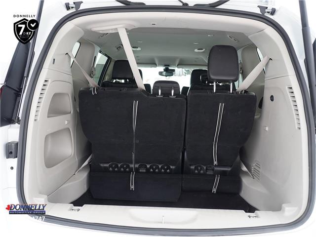 2023 Chrysler Pacifica Touring L (Stk: KUR3262) in Kanata - Image 12 of 27