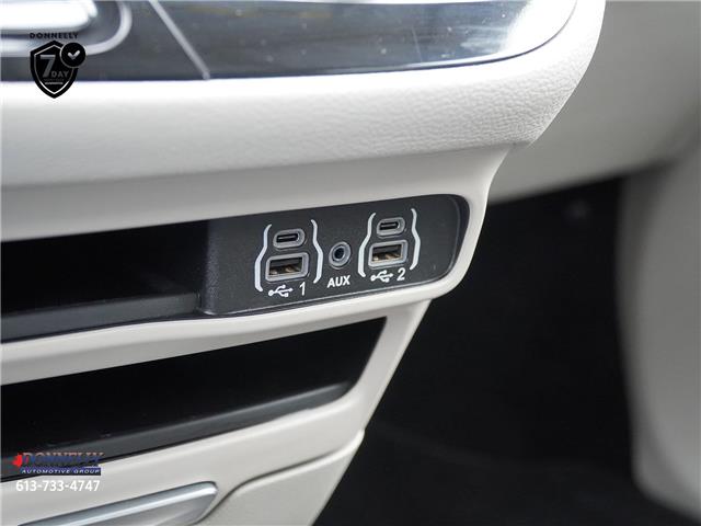 2023 Chrysler Pacifica Touring L (Stk: KUR3262) in Kanata - Image 23 of 27
