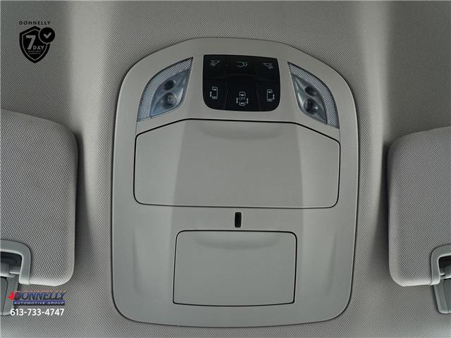 2023 Chrysler Pacifica Touring L (Stk: KUR3262) in Kanata - Image 27 of 27