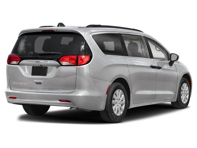 2026 Chrysler Grand Caravan SXT (Stk: 26-0094) in Toronto - Image 3 of 3