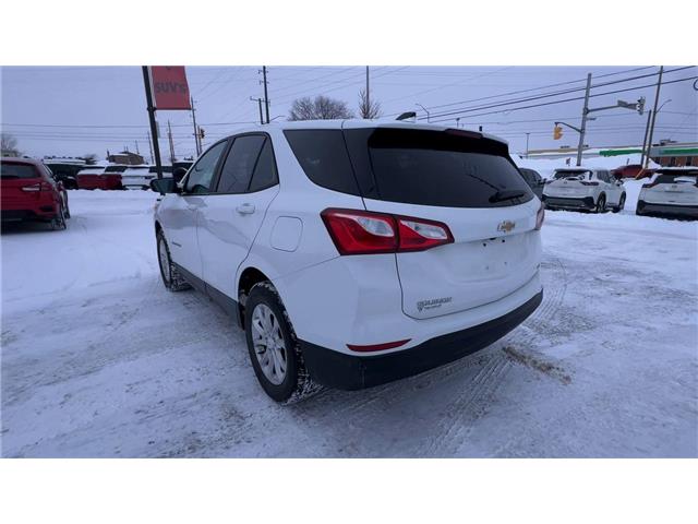 2021 Chevrolet Equinox LS (Stk: 26001) in Sudbury - Image 2 of 23
