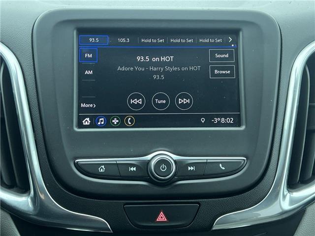 2021 Chevrolet Equinox LS (Stk: 26001) in Sudbury - Image 16 of 23