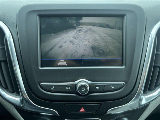 2021 Chevrolet Equinox LS (Stk: 26001) in Sudbury - Image 17 of 23