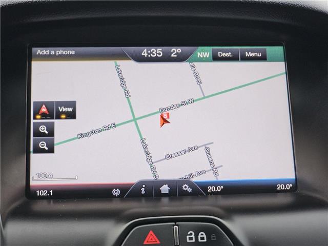 2013 Ford Focus Titanium (Stk: 2105844A) in Whitby - Image 7 of 13
