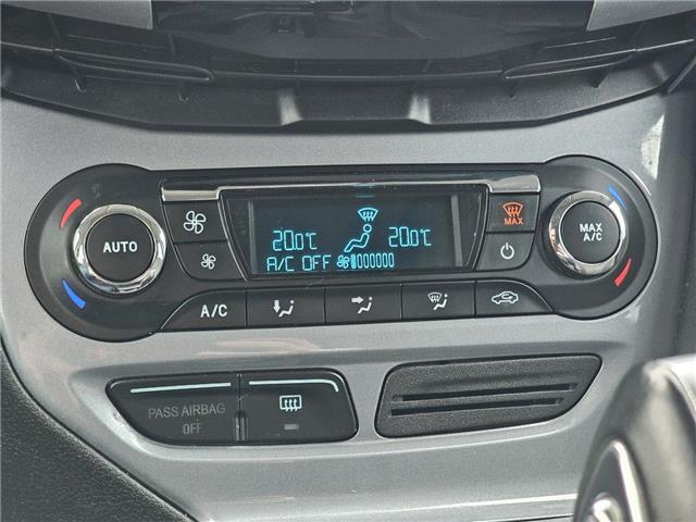 2013 Ford Focus Titanium (Stk: 2105844A) in Whitby - Image 8 of 13