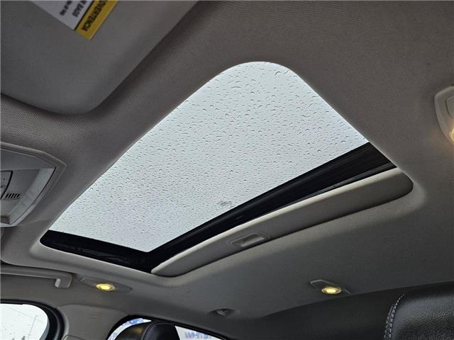 2013 Ford Focus Titanium (Stk: 2105844A) in Whitby - Image 10 of 13