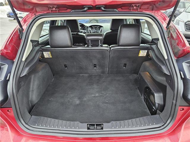 2013 Ford Focus Titanium (Stk: 2105844A) in Whitby - Image 12 of 13