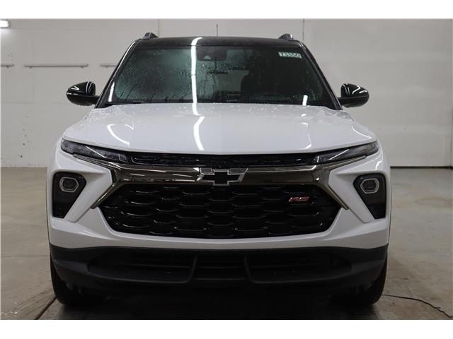 2026 Chevrolet TrailBlazer RS (Stk: T3350) in Watrous - Image 3 of 38