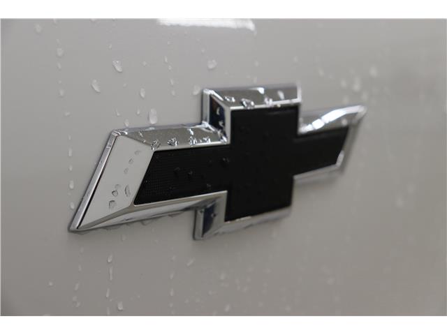 2026 Chevrolet TrailBlazer RS (Stk: T3350) in Watrous - Image 8 of 38