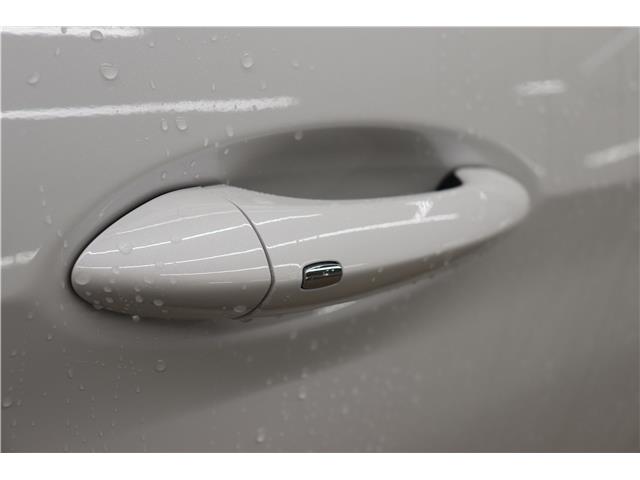 2026 Chevrolet TrailBlazer RS (Stk: T3350) in Watrous - Image 10 of 38