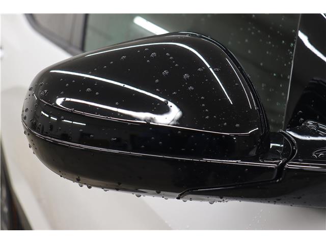 2026 Chevrolet TrailBlazer RS (Stk: T3350) in Watrous - Image 11 of 38