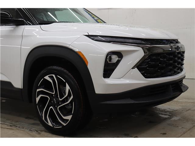 2026 Chevrolet TrailBlazer RS (Stk: T3350) in Watrous - Image 12 of 38