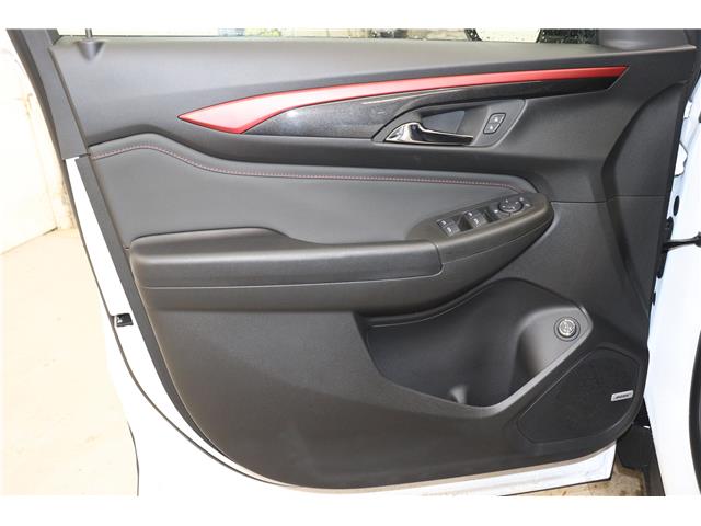 2026 Chevrolet TrailBlazer RS (Stk: T3350) in Watrous - Image 13 of 38