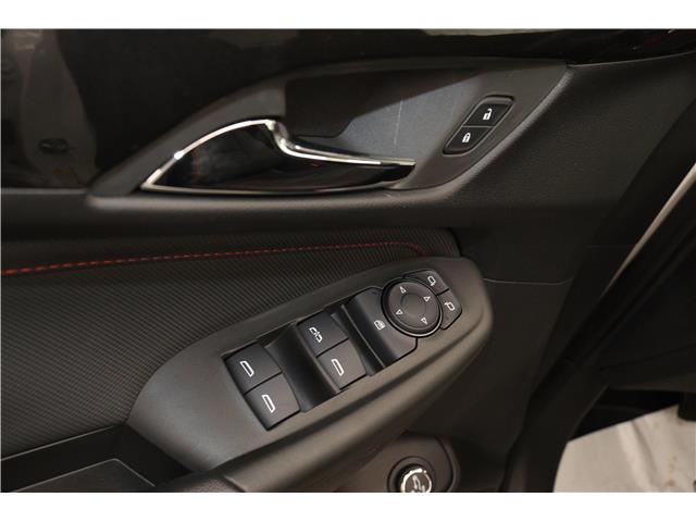2026 Chevrolet TrailBlazer RS (Stk: T3350) in Watrous - Image 14 of 38