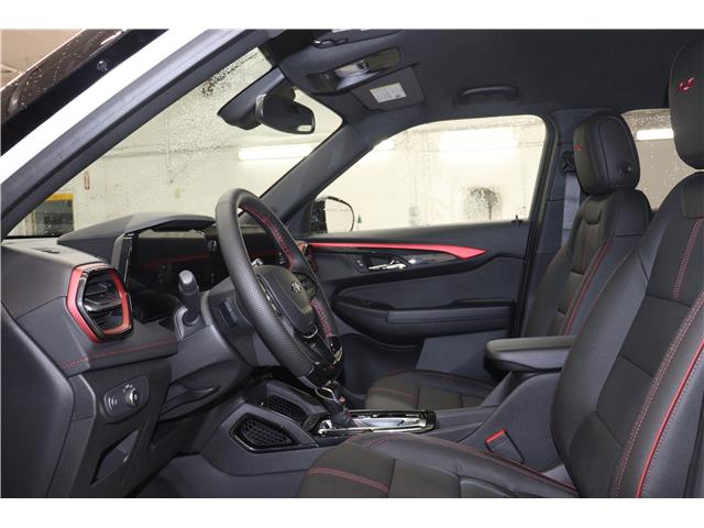 2026 Chevrolet TrailBlazer RS (Stk: T3350) in Watrous - Image 15 of 38