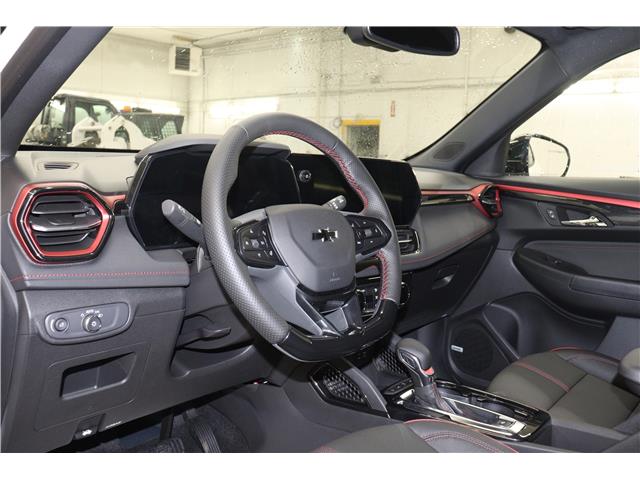 2026 Chevrolet TrailBlazer RS (Stk: T3350) in Watrous - Image 16 of 38