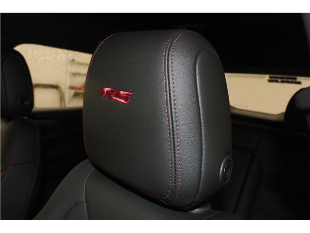 2026 Chevrolet TrailBlazer RS (Stk: T3350) in Watrous - Image 17 of 38