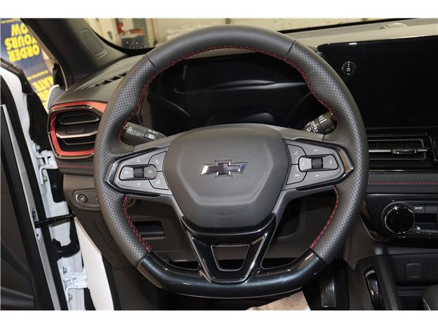 2026 Chevrolet TrailBlazer RS (Stk: T3350) in Watrous - Image 18 of 38