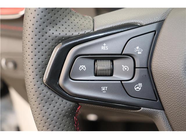 2026 Chevrolet TrailBlazer RS (Stk: T3350) in Watrous - Image 19 of 38