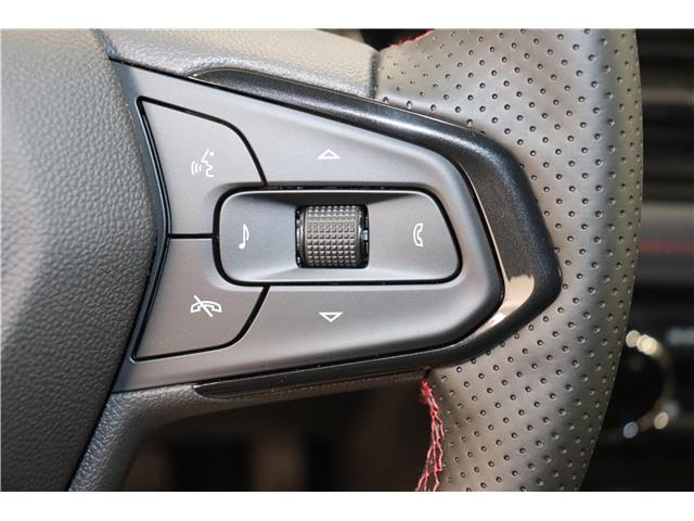 2026 Chevrolet TrailBlazer RS (Stk: T3350) in Watrous - Image 20 of 38