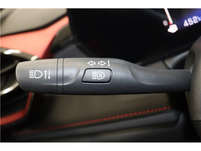 2026 Chevrolet TrailBlazer RS (Stk: T3350) in Watrous - Image 21 of 38