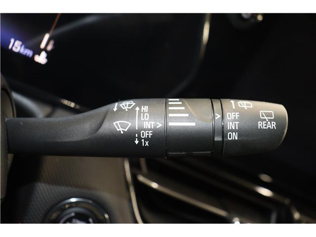 2026 Chevrolet TrailBlazer RS (Stk: T3350) in Watrous - Image 22 of 38